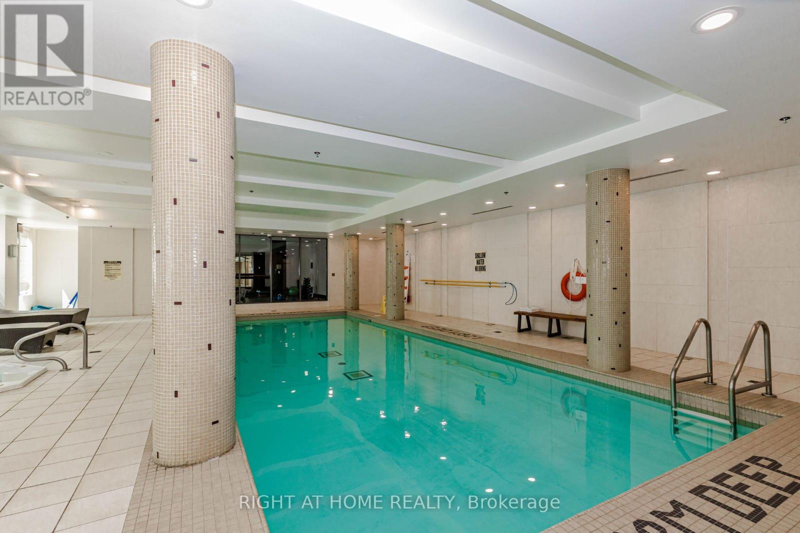 1605 - 88 Broadway Avenue E, Toronto, Ontario  M4P 0A5 - Photo 38 - C13246822