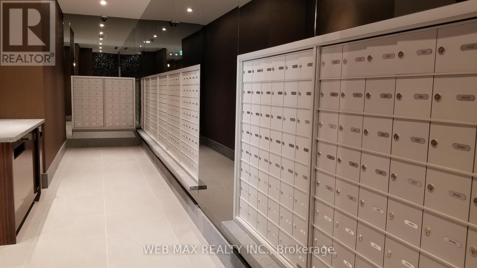 1207 - 8 Widmer Street, Toronto, Ontario  M5V 0W6 - Photo 16 - C13246832