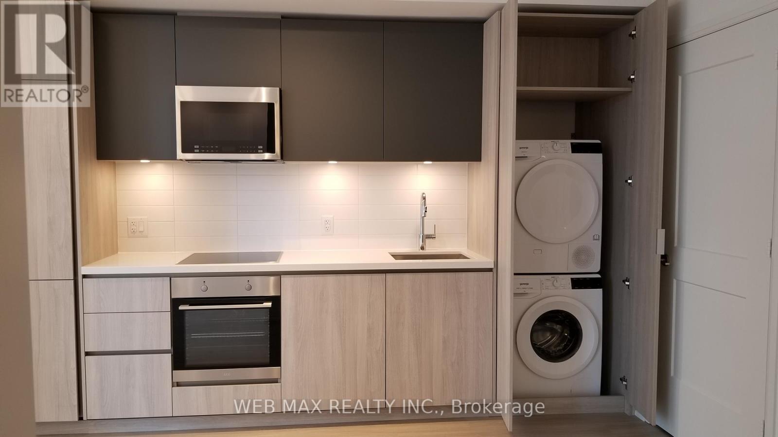 1207 - 8 Widmer Street, Toronto, Ontario  M5V 0W6 - Photo 6 - C13246832
