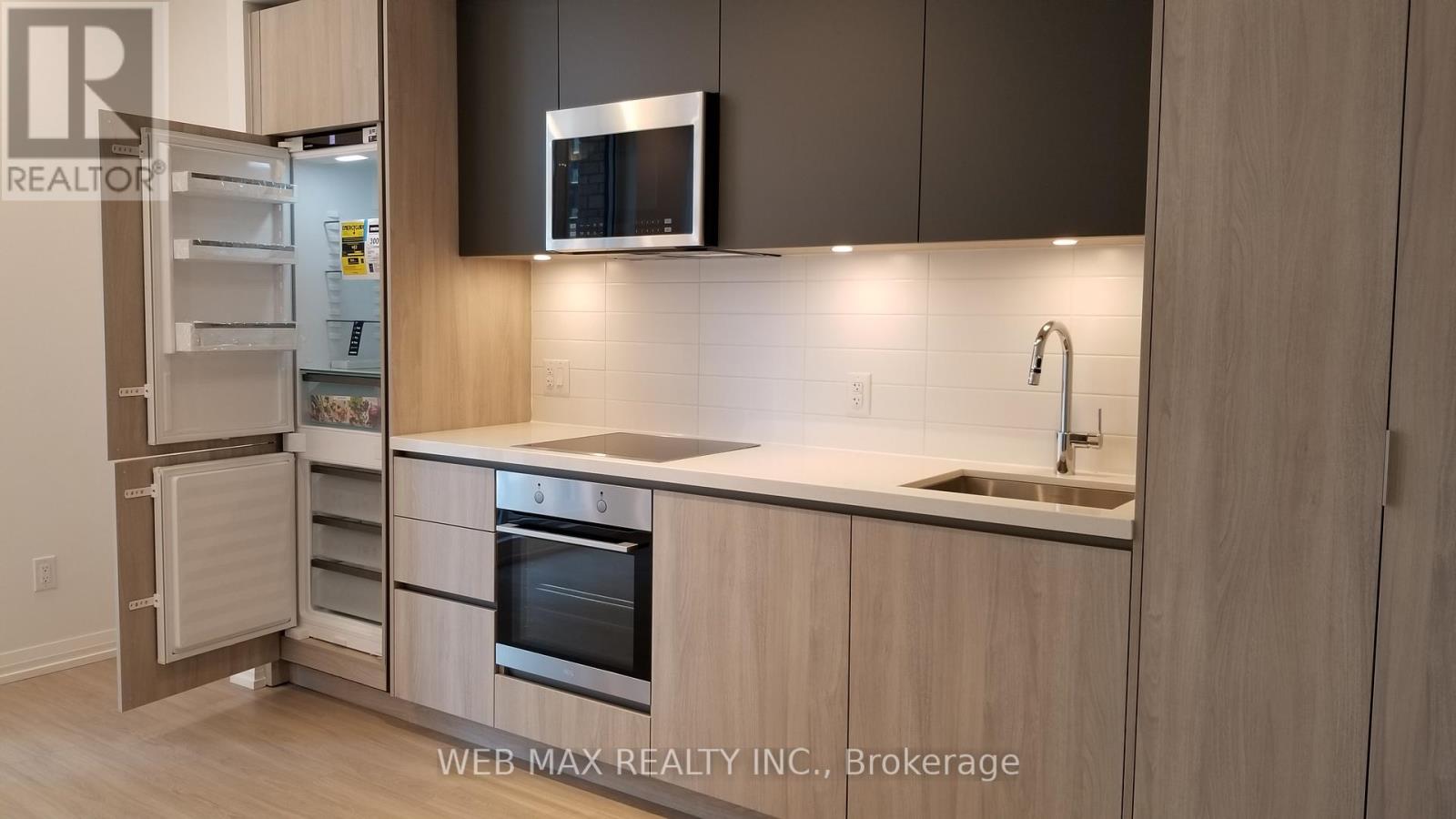 1207 - 8 Widmer Street, Toronto, Ontario  M5V 0W6 - Photo 7 - C13246832