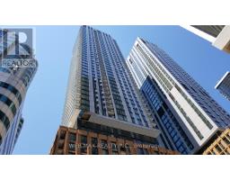 1207 - 8 WIDMER STREET, Toronto, Ontario