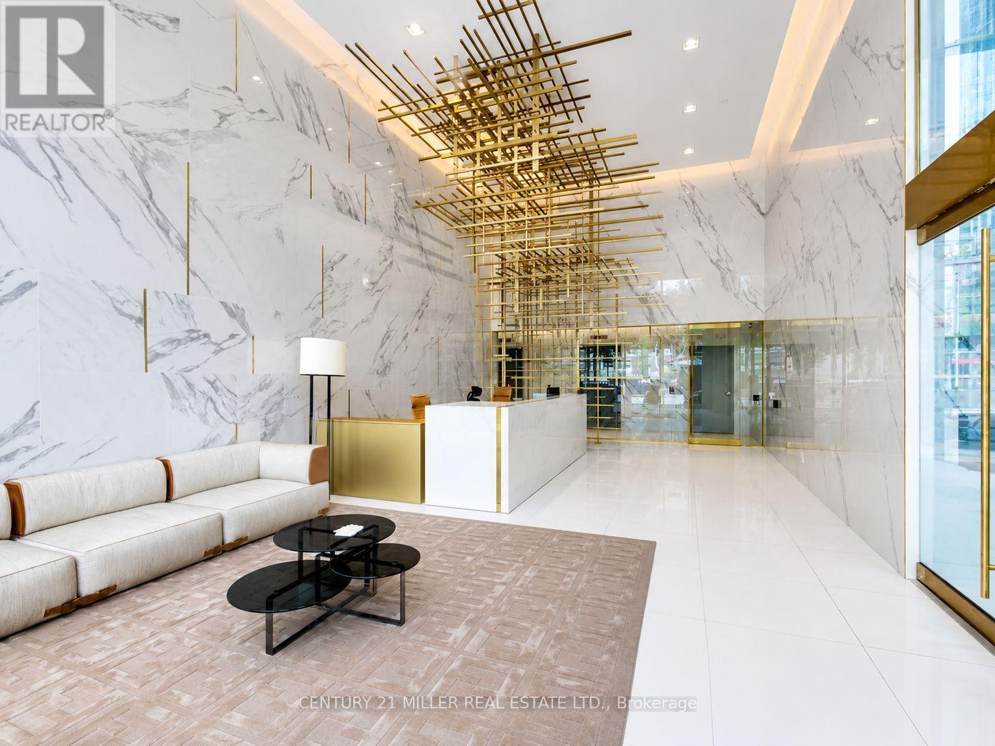 2609 - 85 WOOD STREET, Toronto, Ontario