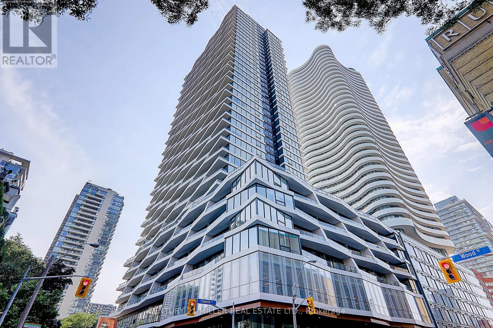 2609 - 85 Wood Street, Toronto, Ontario  M4Y 0E8 - Photo 2 - C13246854