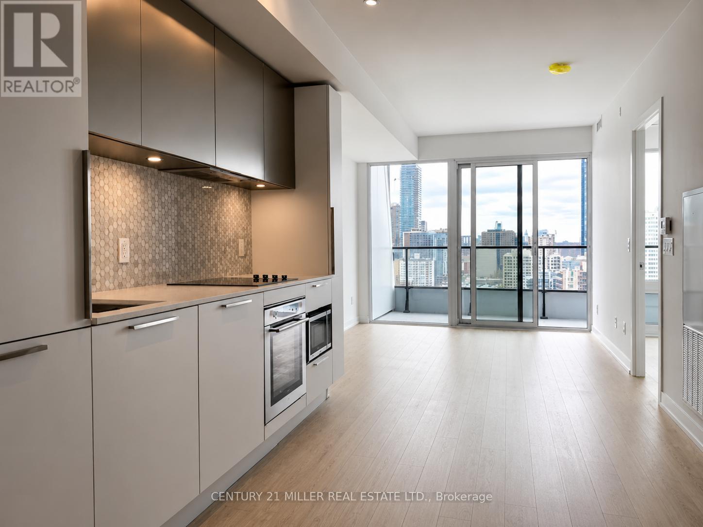 2609 - 85 Wood Street, Toronto, Ontario  M4Y 0E8 - Photo 3 - C13246854
