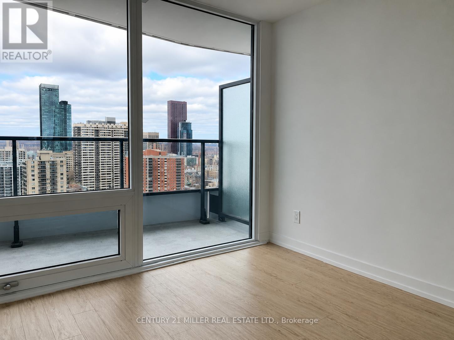2609 - 85 Wood Street, Toronto, Ontario  M4Y 0E8 - Photo 4 - C13246854