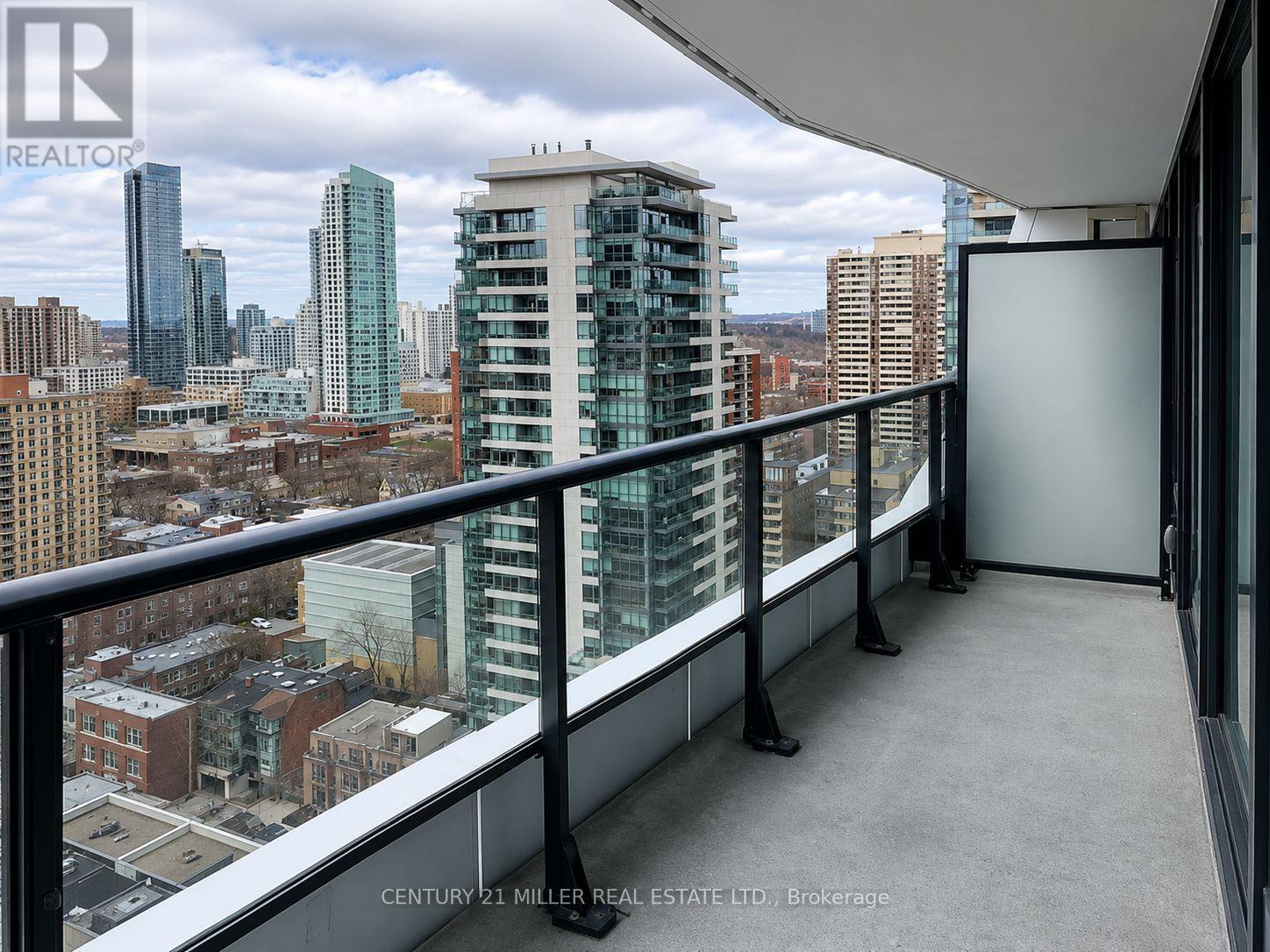 2609 - 85 Wood Street, Toronto, Ontario  M4Y 0E8 - Photo 6 - C13246854