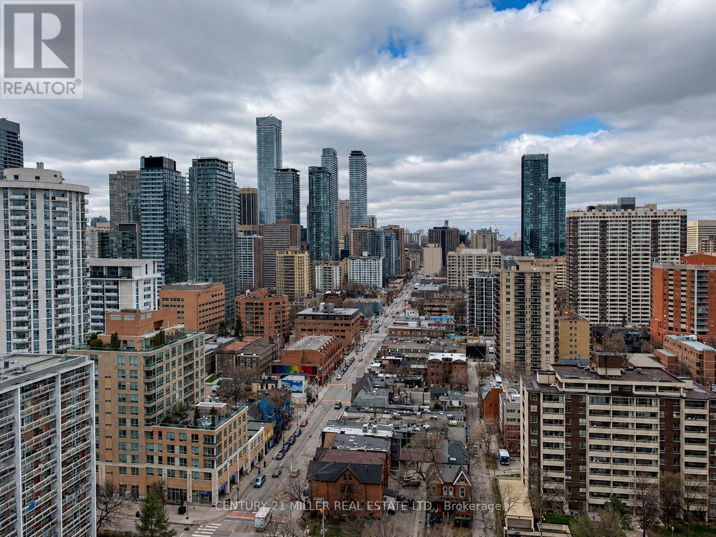 2609 - 85 Wood Street, Toronto, Ontario  M4Y 0E8 - Photo 7 - C13246854