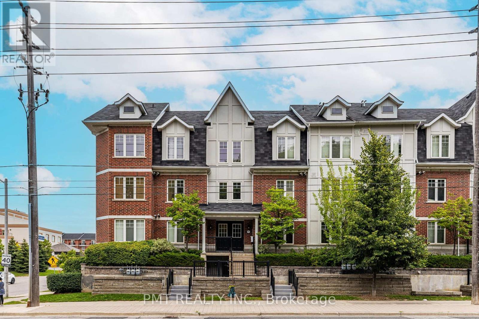 29B - 671 WARDEN AVENUE, Toronto, Ontario