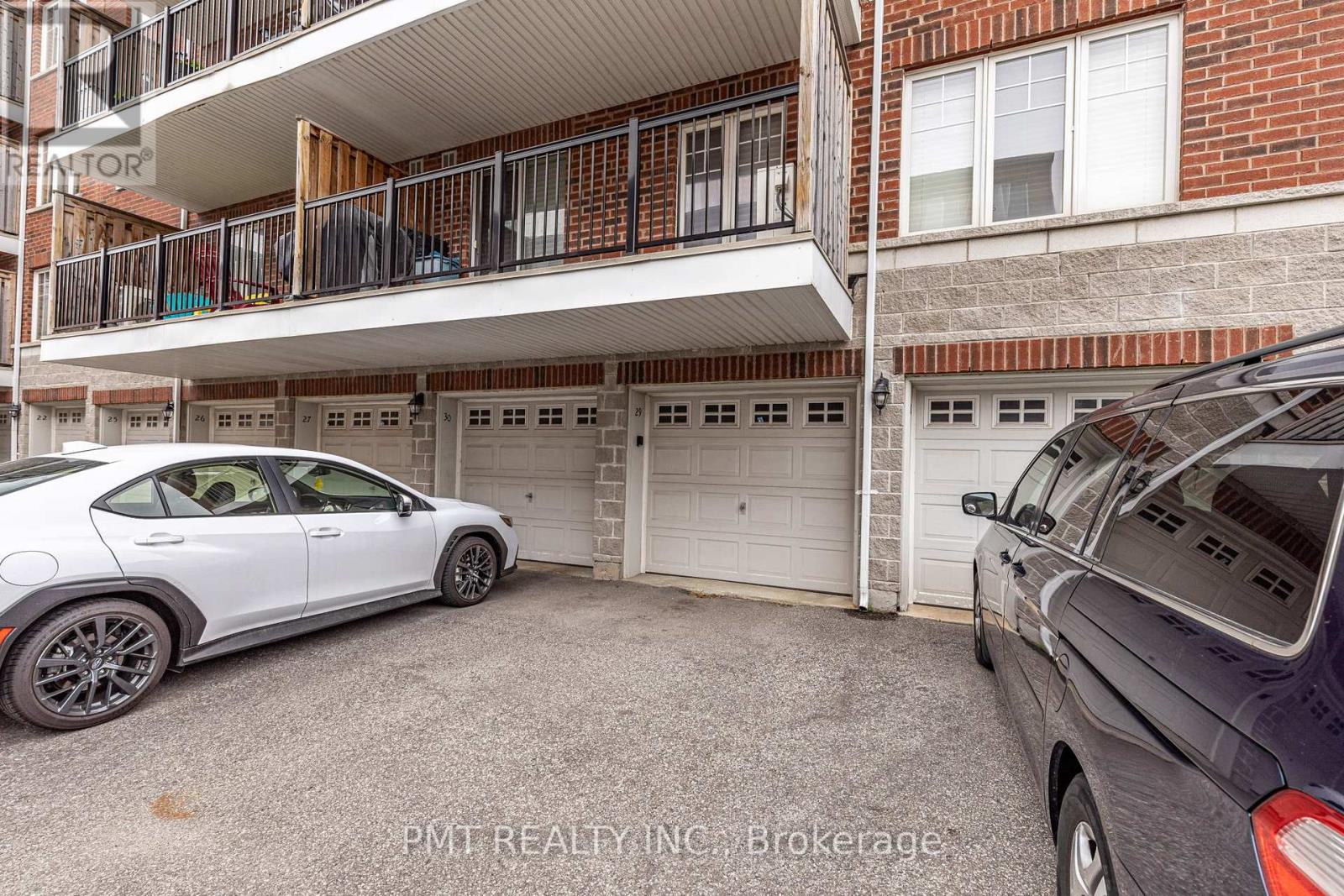 29b - 671 Warden Avenue, Toronto, Ontario  M1L 0G3 - Photo 22 - E13246826