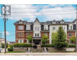 29B - 671 WARDEN AVENUE, Toronto, Ontario