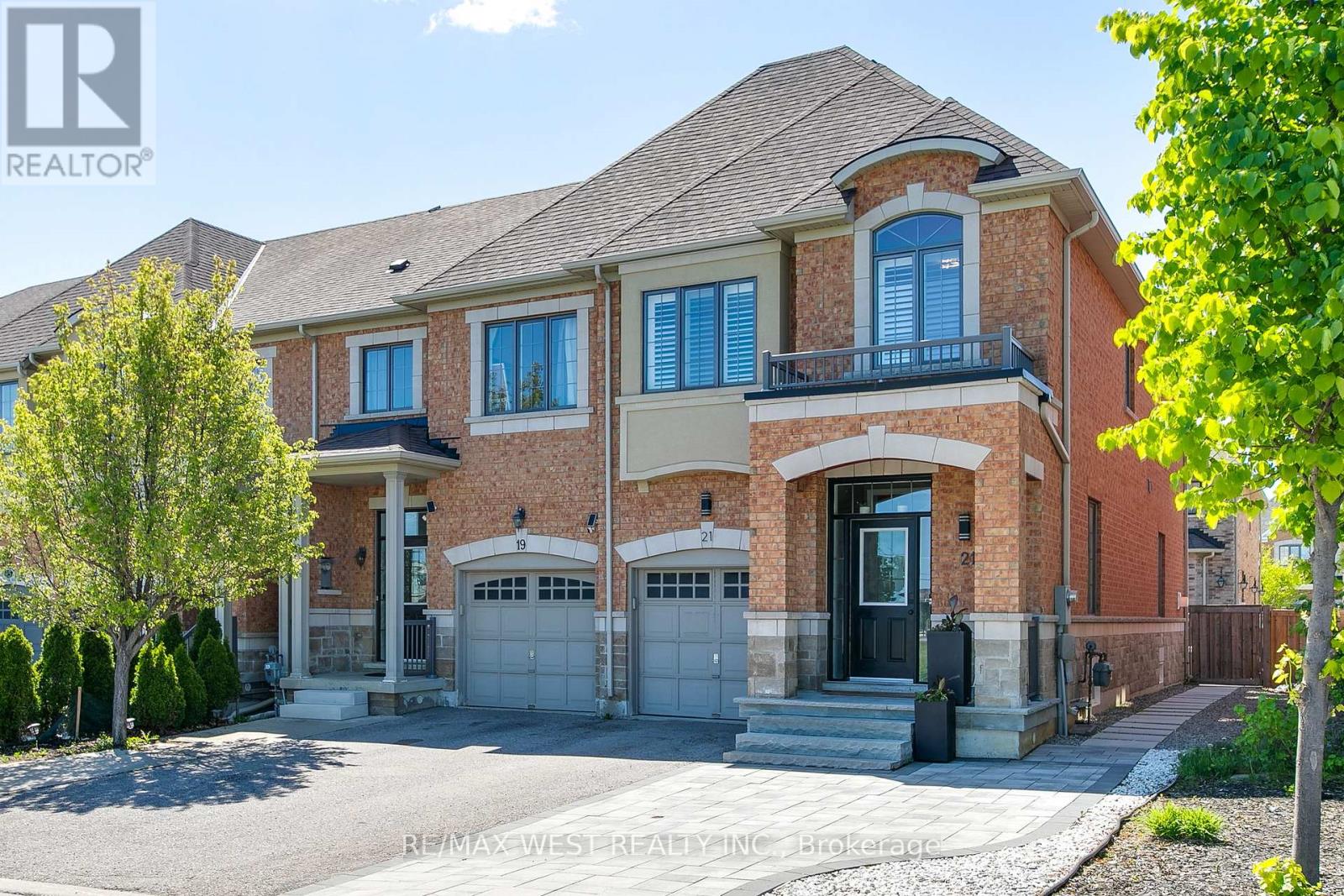 21 Sibella Way, Vaughan, Ontario  L4H 3V6 - Photo 2 - N13246760