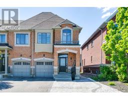 21 SIBELLA WAY, Vaughan, Ontario