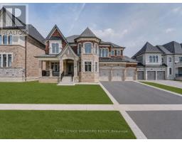 67 ENCLAVE COURT, Vaughan, Ontario