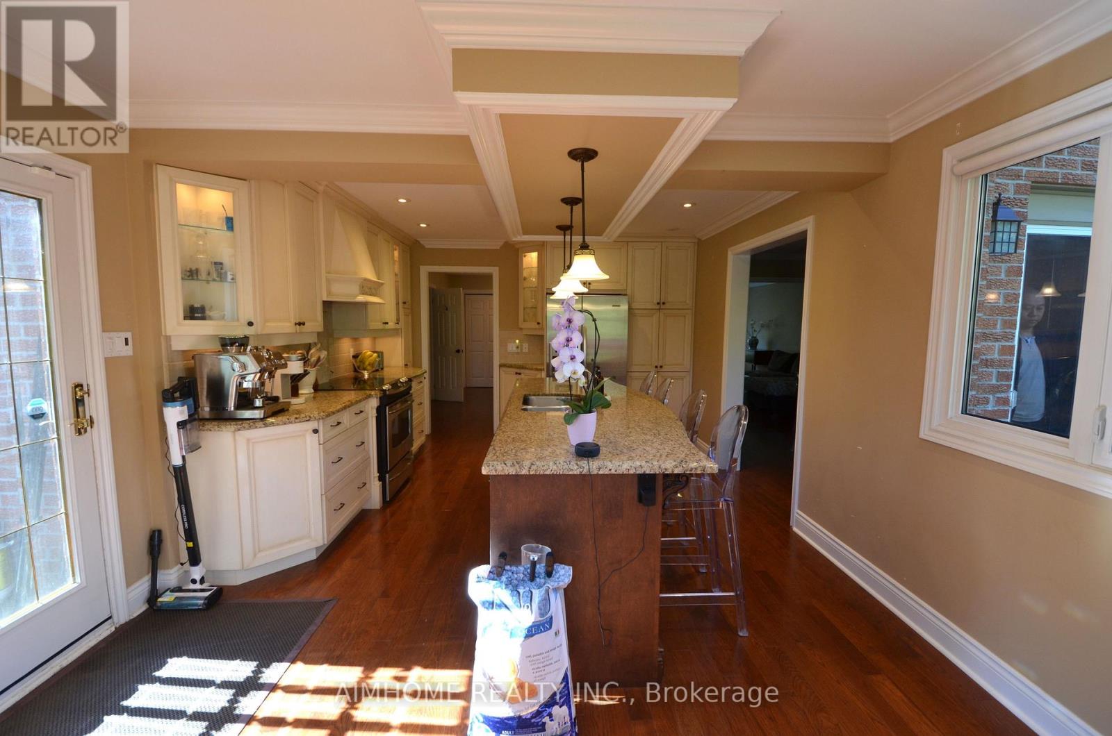 80 Golf Links Drive, Aurora, Ontario  L4G 3V3 - Photo 6 - N13246802