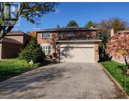 80 GOLF LINKS DRIVE, Aurora, Ontario