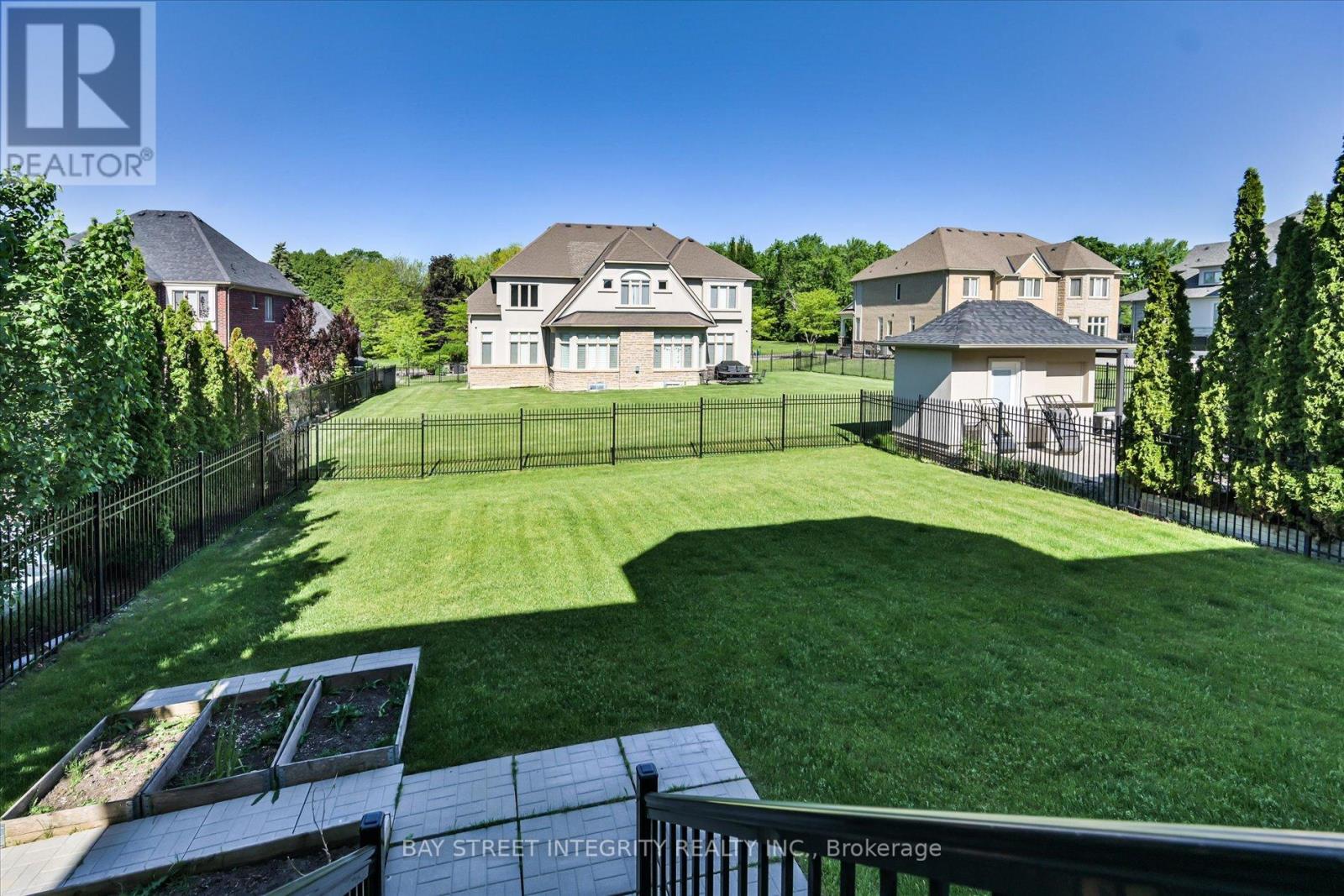 49 Glengordon Crescent, Markham, Ontario  L6C 0K1 - Photo 43 - N13246836