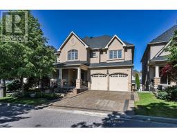 49 GLENGORDON CRESCENT, Markham, Ontario