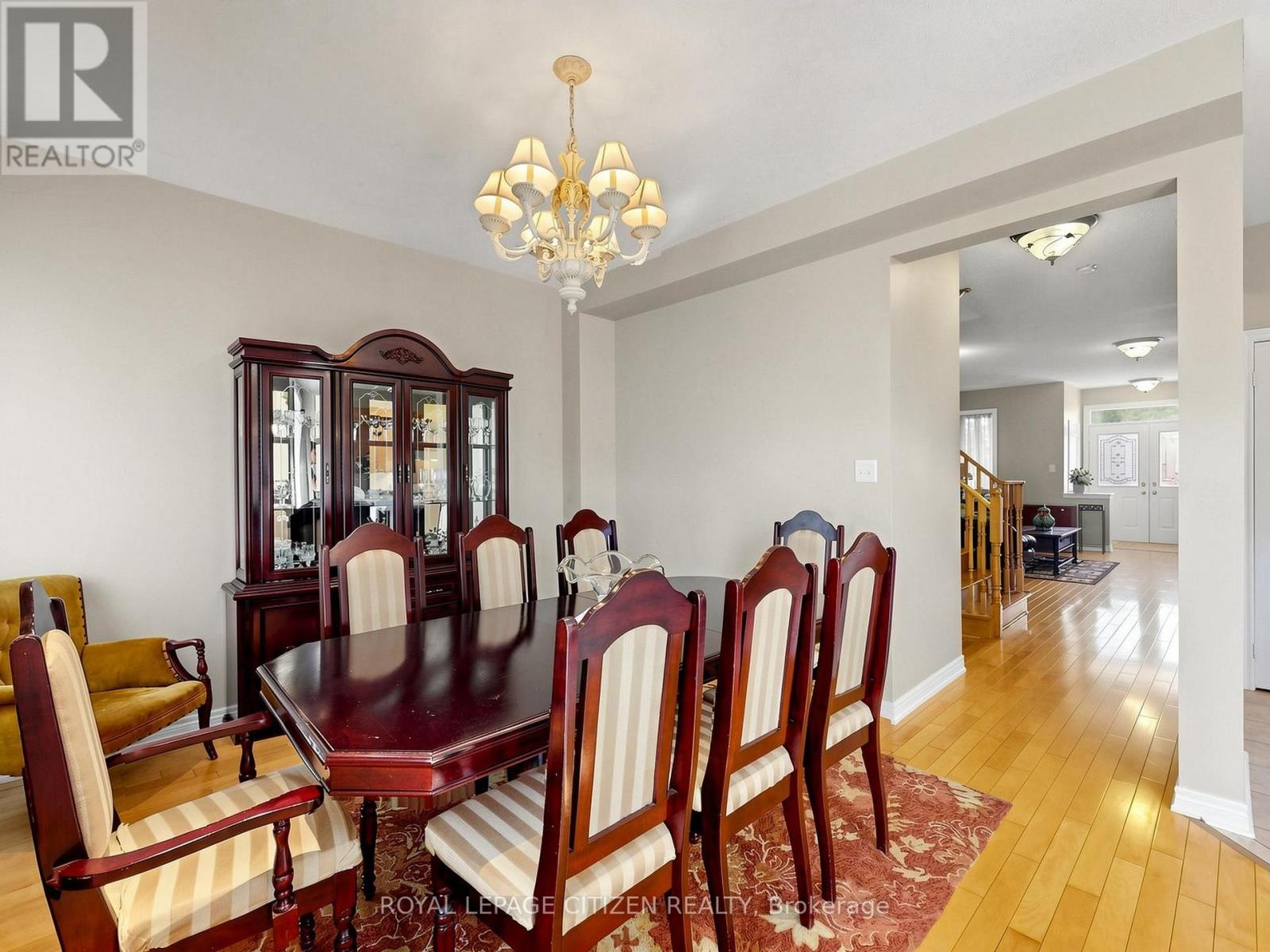 Upper - 23 Planter Crescent, Vaughan, Ontario  L4H 2V5 - Photo 5 - N13246878