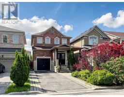 UPPER - 23 PLANTER CRESCENT, Vaughan, Ontario