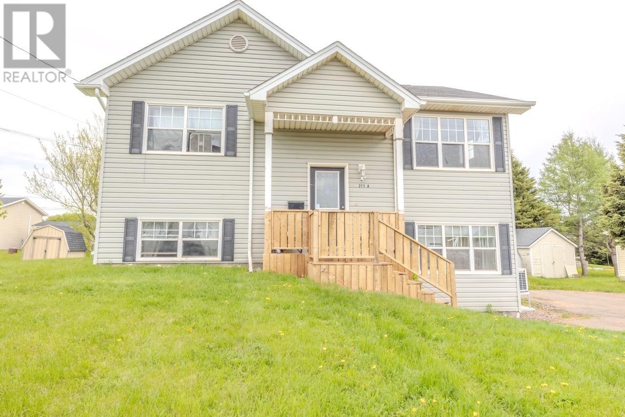 311 Jennifer Street, Summerside, Prince Edward Island  C1N 6L8 - Photo 2 - 202613382