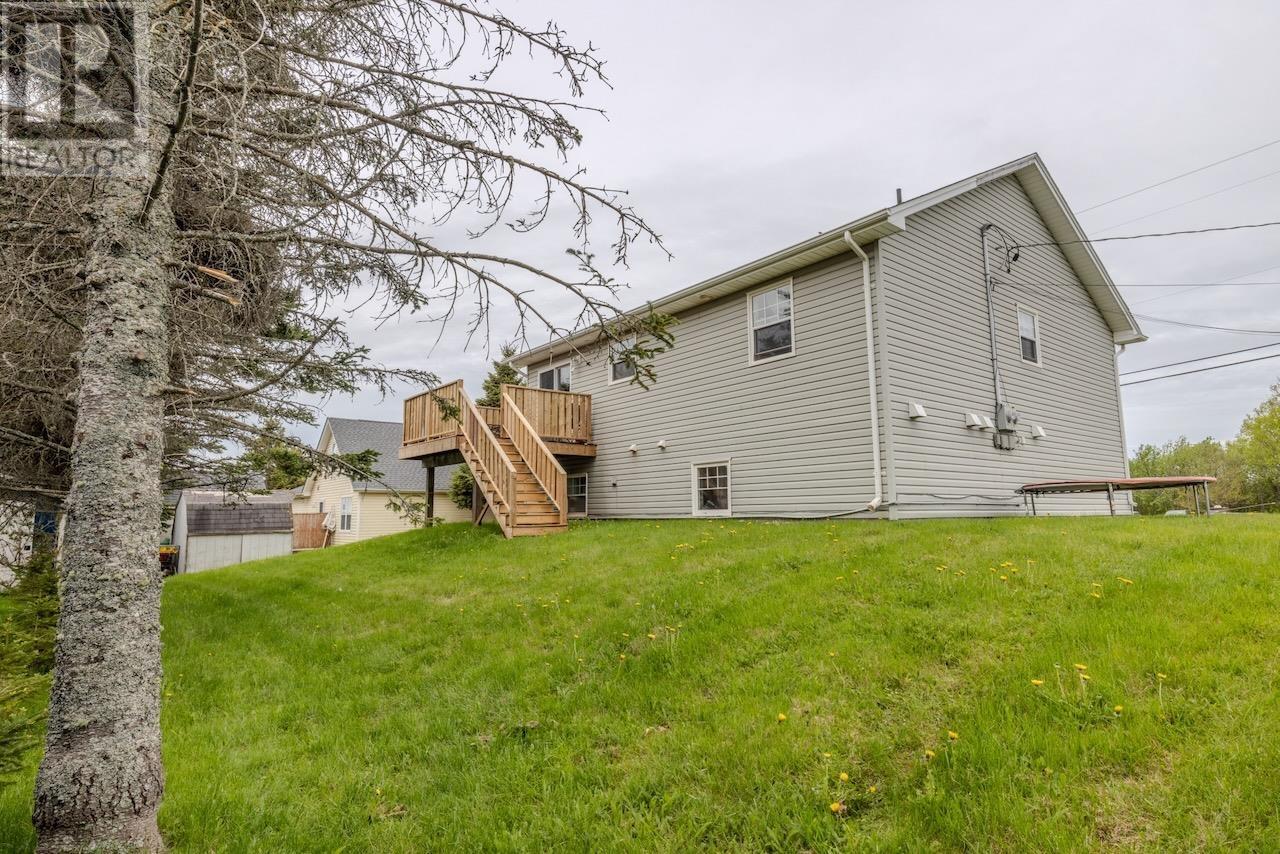 311 Jennifer Street, Summerside, Prince Edward Island  C1N 6L8 - Photo 4 - 202613382