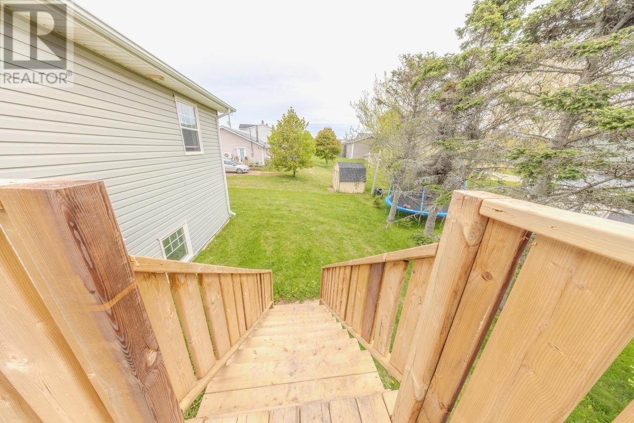 311 Jennifer Street, Summerside, Prince Edward Island  C1N 6L8 - Photo 5 - 202613382