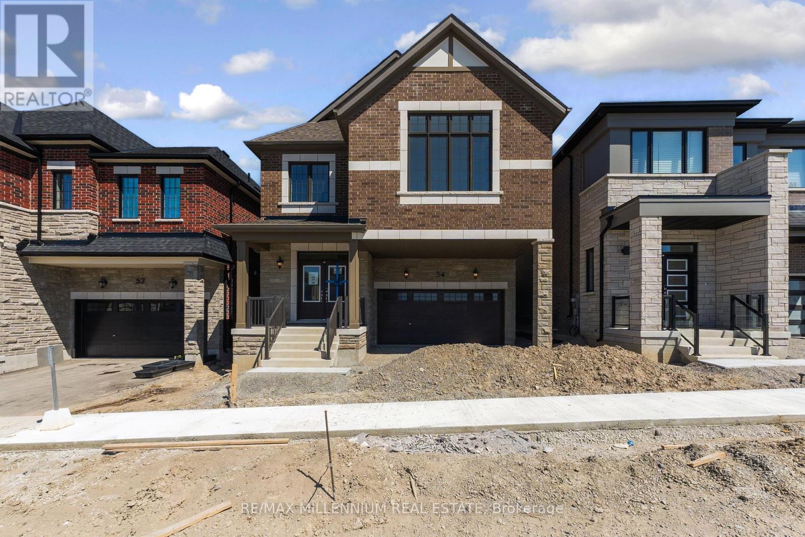 54 Gretzky Avenue, Barrie, Ontario  L9J 1A8 - Photo 2 - S13246720