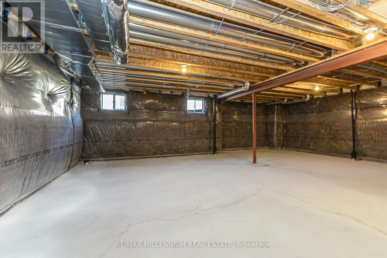 54 Gretzky Avenue, Barrie, Ontario  L9J 1A8 - Photo 38 - S13246720