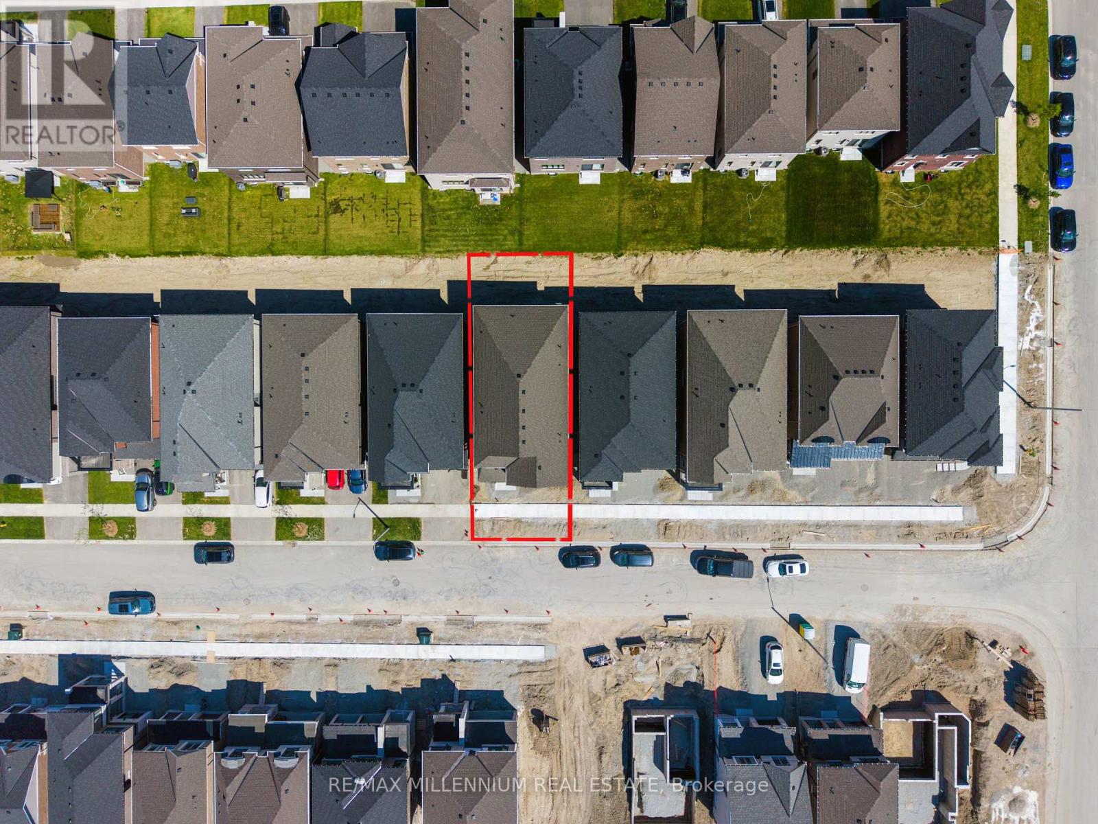 54 Gretzky Avenue, Barrie, Ontario  L9J 1A8 - Photo 45 - S13246720