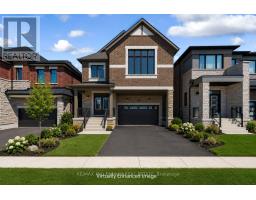 54 GRETZKY AVENUE, Barrie, Ontario