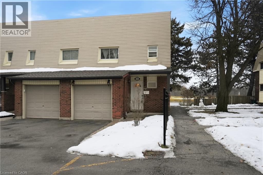 1460 Garth Street Unit# 6, Hamilton, Ontario  L9B 1R6 - Photo 2 - 40810982
