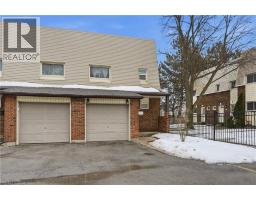 1460 GARTH Street Unit# 6, Hamilton, Ontario