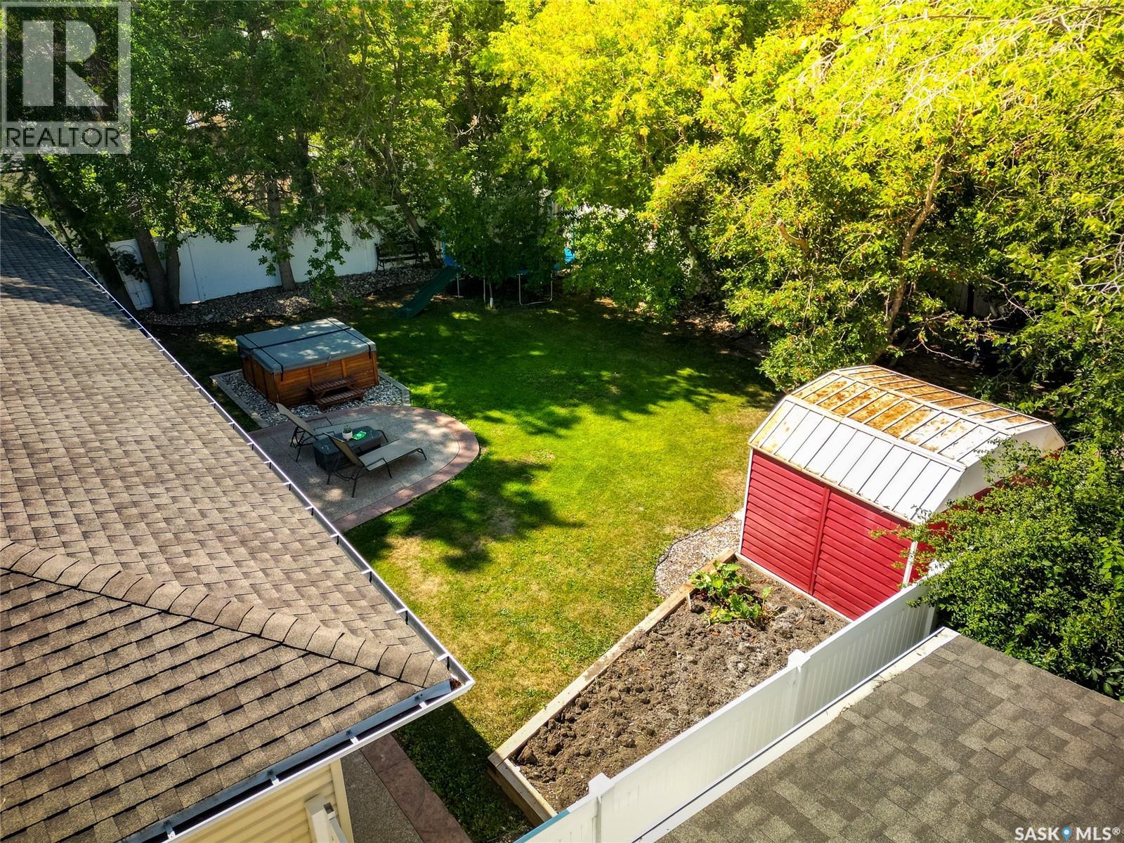 22 Calder Crescent, Regina, Saskatchewan  S4S 4A6 - Photo 32 - SK038313