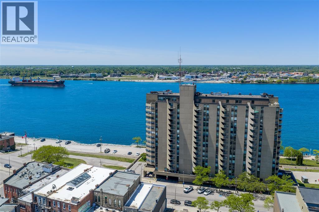 155 Front Street North Unit# 501, Sarnia photo 11