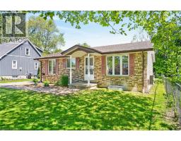 143 FAIRVIEW Avenue E, Dunnville, Ontario
