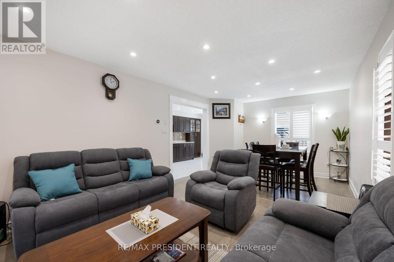 64 Orchid Drive, Brampton, Ontario  L7A 2C8 - Photo 12 - W13246654