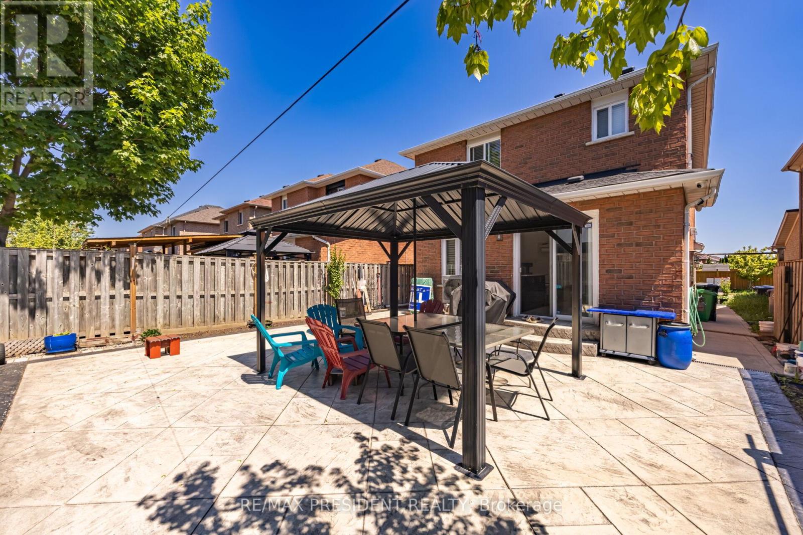 64 Orchid Drive, Brampton, Ontario  L7A 2C8 - Photo 43 - W13246654