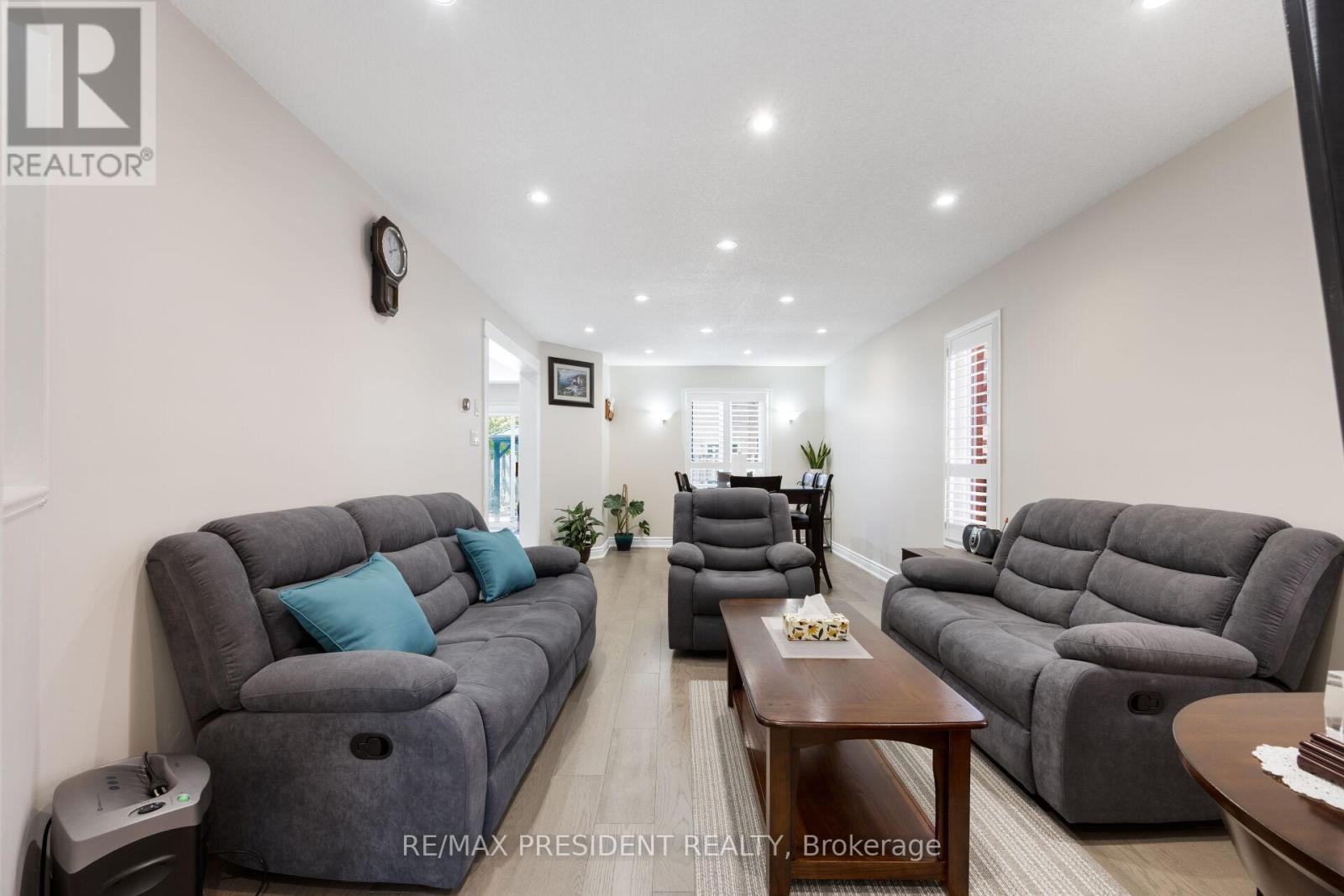 64 Orchid Drive, Brampton, Ontario  L7A 2C8 - Photo 8 - W13246654