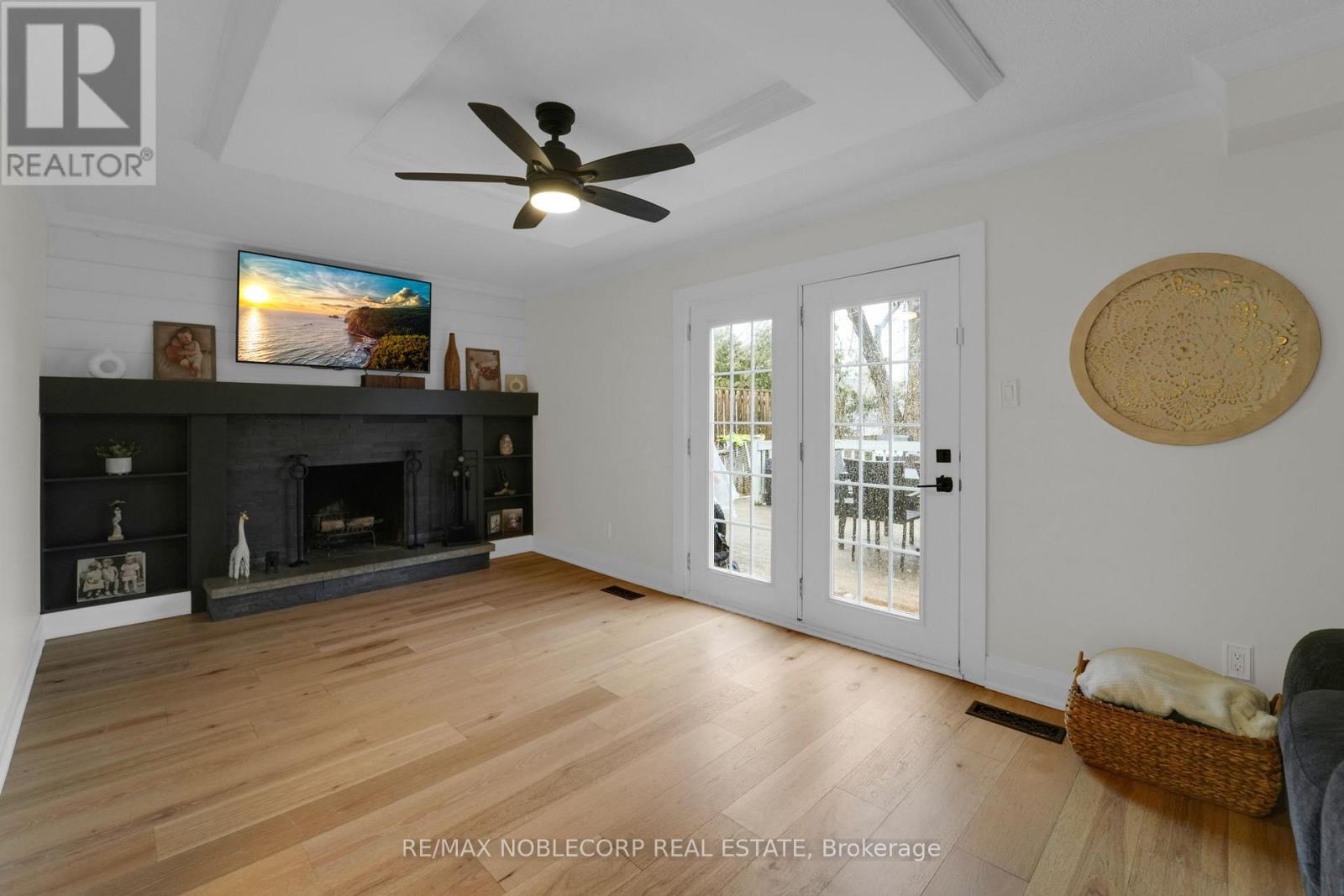115 Elgin Drive, Brampton, Ontario  L6Y 2E6 - Photo 8 - W13246804