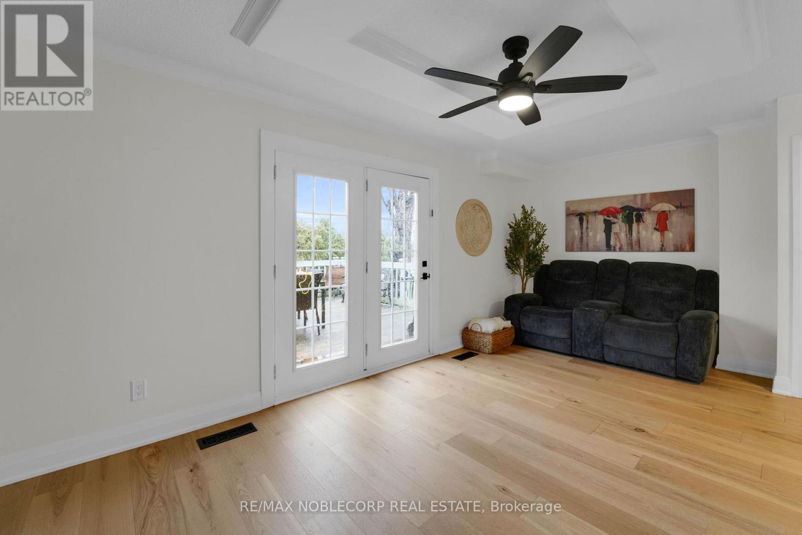 115 Elgin Drive, Brampton, Ontario  L6Y 2E6 - Photo 9 - W13246804