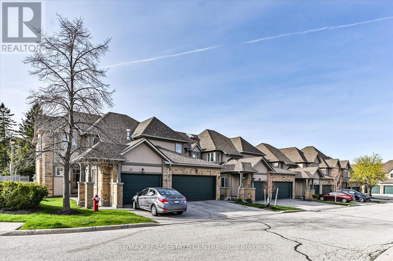 58 - 5662 GLEN ERIN DRIVE, Mississauga, Ontario