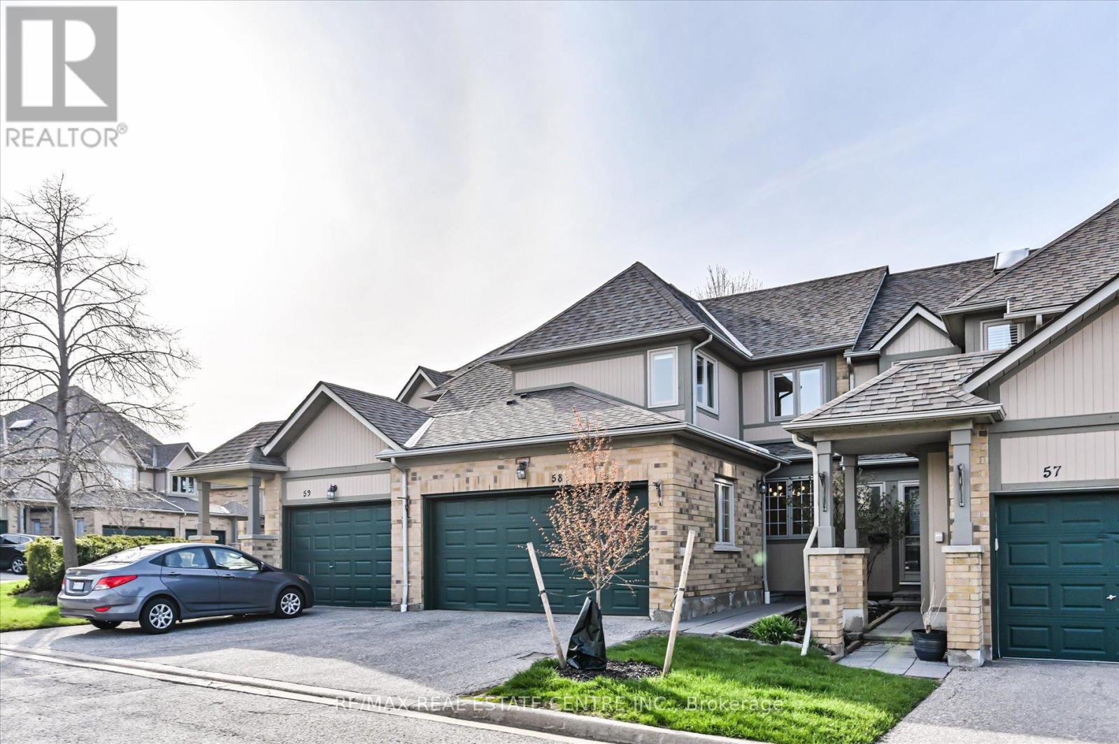 58 - 5662 Glen Erin Drive, Mississauga, Ontario  L5M 6C4 - Photo 3 - W13246850
