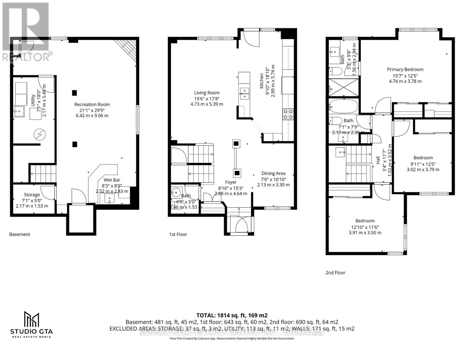 58 - 5662 Glen Erin Drive, Mississauga, Ontario  L5M 6C4 - Photo 48 - W13246850