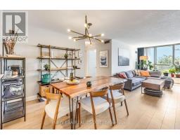 437 - 22 SOUTHPORT STREET, Toronto, Ontario