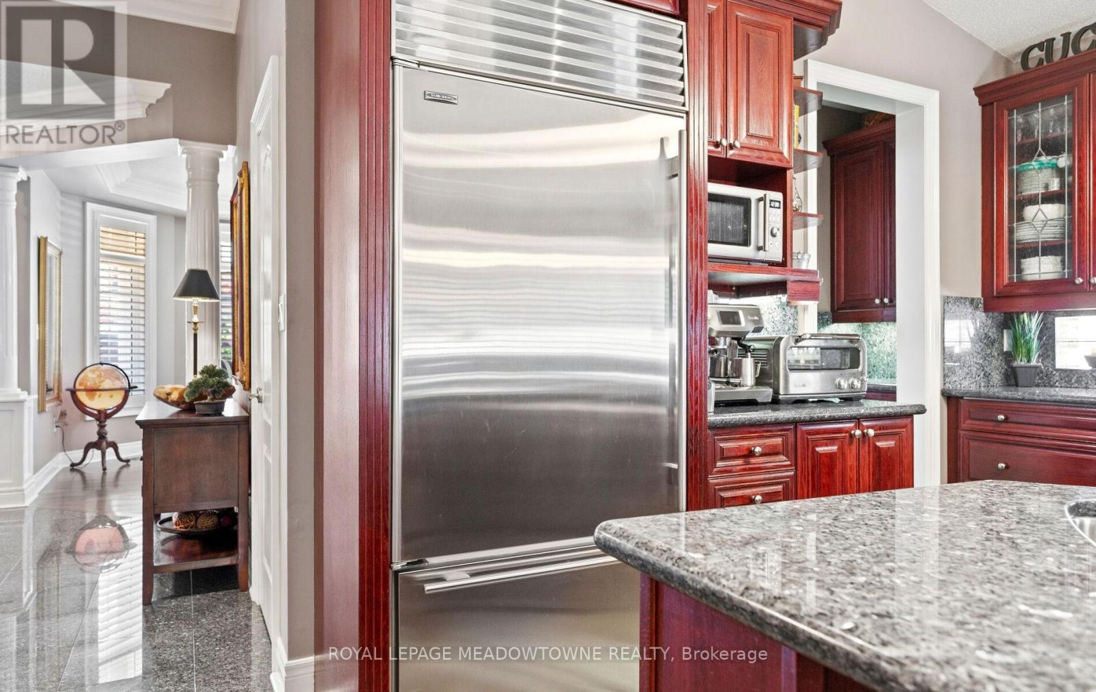 5 Mcnutt Street, Brampton, Ontario  L6Y 5S3 - Photo 15 - W13246864