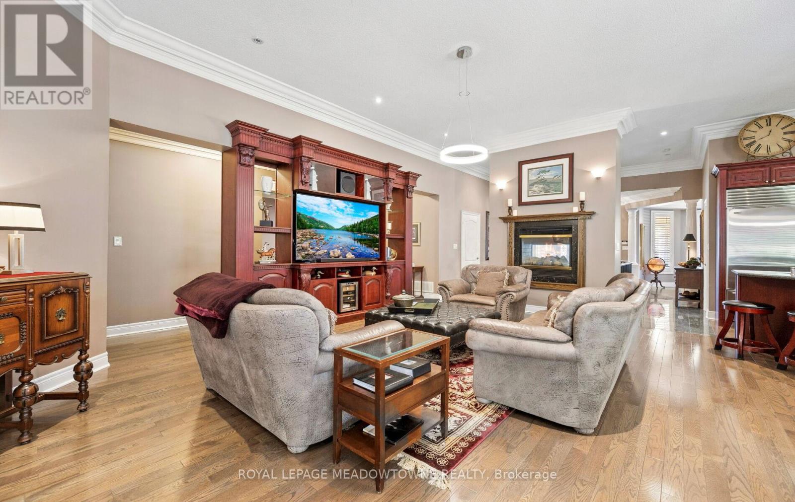 5 Mcnutt Street, Brampton, Ontario  L6Y 5S3 - Photo 20 - W13246864
