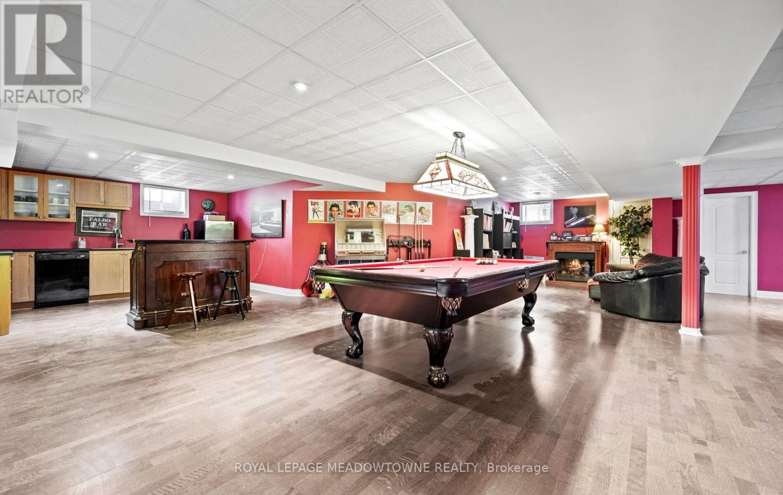 5 Mcnutt Street, Brampton, Ontario  L6Y 5S3 - Photo 33 - W13246864
