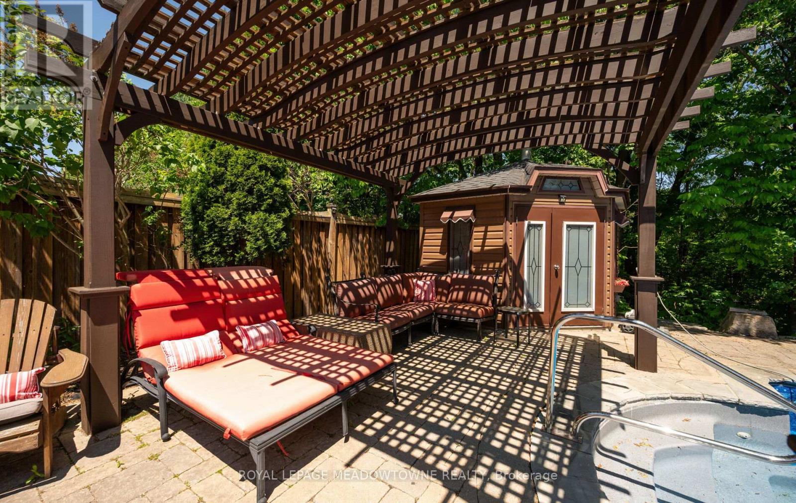 5 Mcnutt Street, Brampton, Ontario  L6Y 5S3 - Photo 48 - W13246864