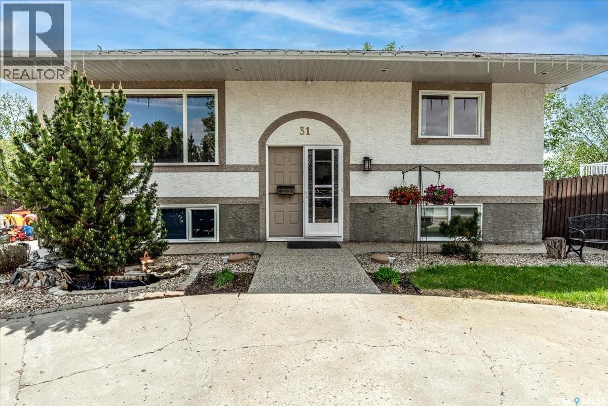 31 Faunt BAY, Regina, Saskatchewan