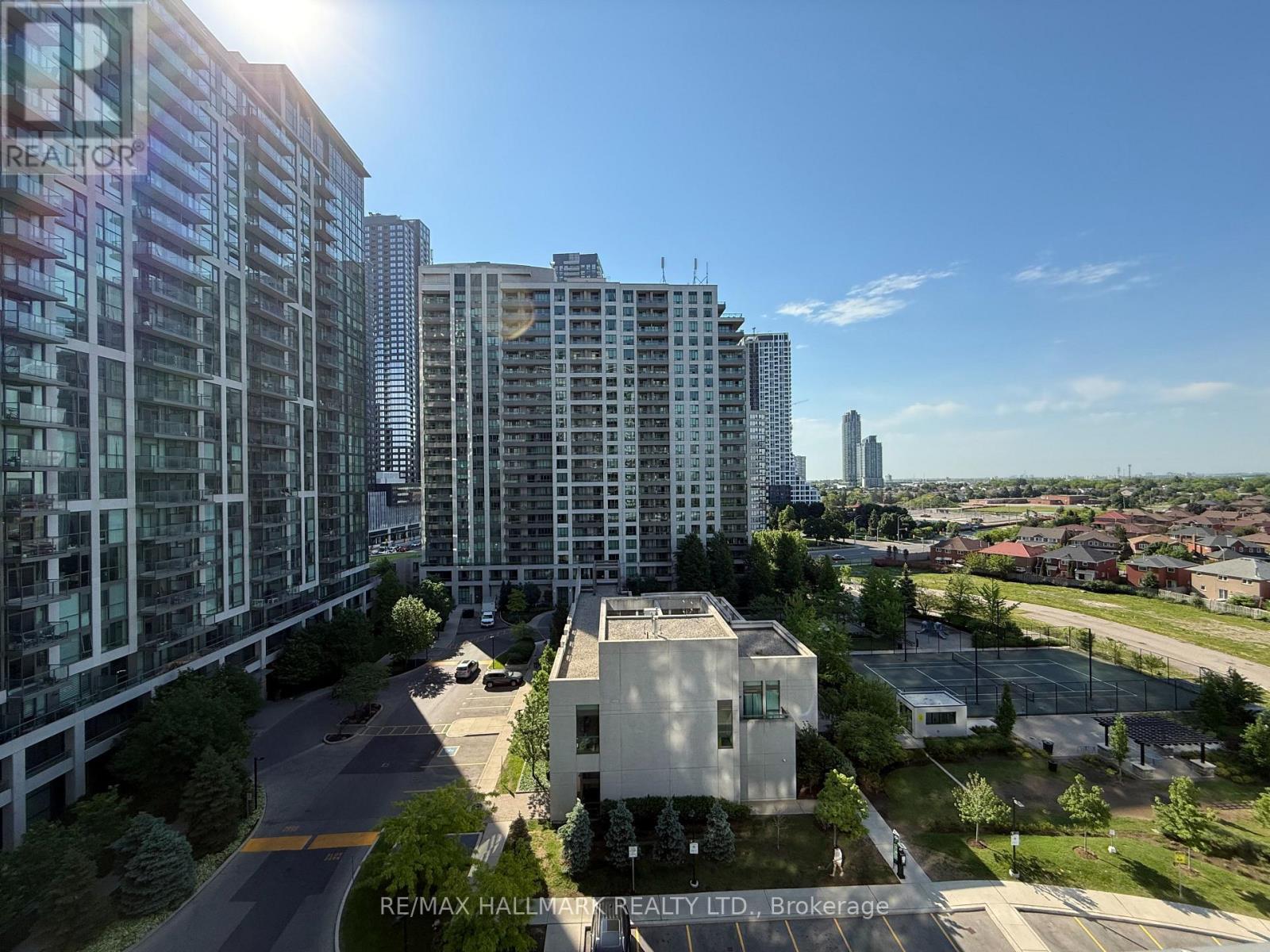 910 - 349 Rathburn Road W, Mississauga, Ontario  L5B 0G9 - Photo 36 - W12723360